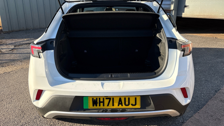 Vauxhall Mokka 100kW Ultimate Edition 50kWh 5dr Auto Electric Hatchback